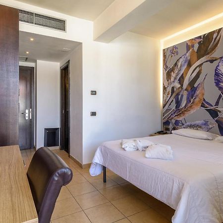 Hotel Terme Capasso Contursi Terme Exterior foto