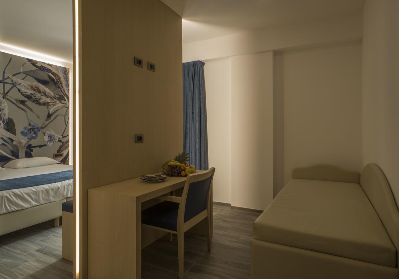 Hotel Terme Capasso Contursi Terme Exterior foto